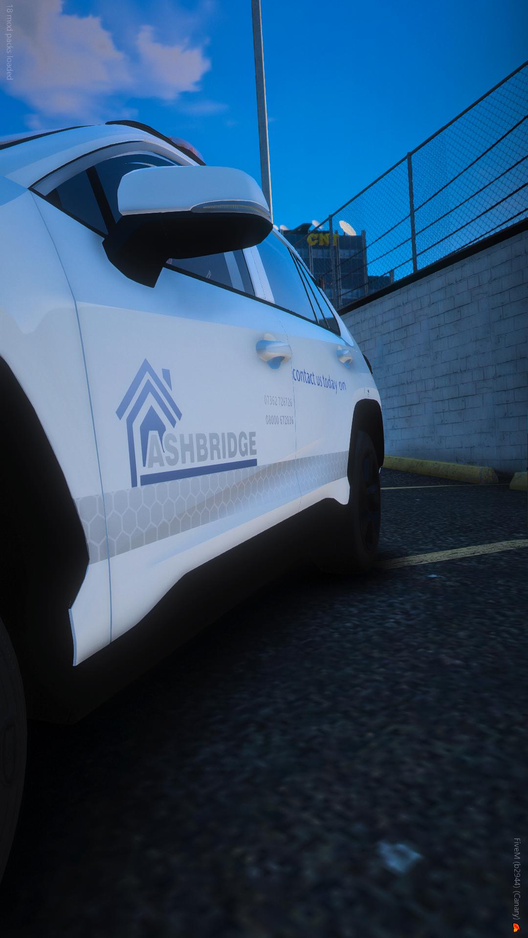 Union Mods SKIN 2020 TOYOTA RAV 4 Union Mods SKIN 2020 TOYOTA RAV 4