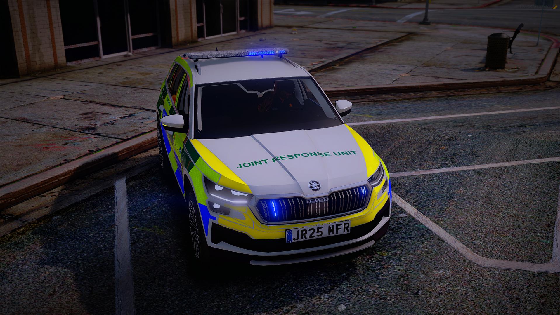 Union Mods SKIN MET Generic JRU Skoda Union Mods SKIN MET Generic JRU Skoda