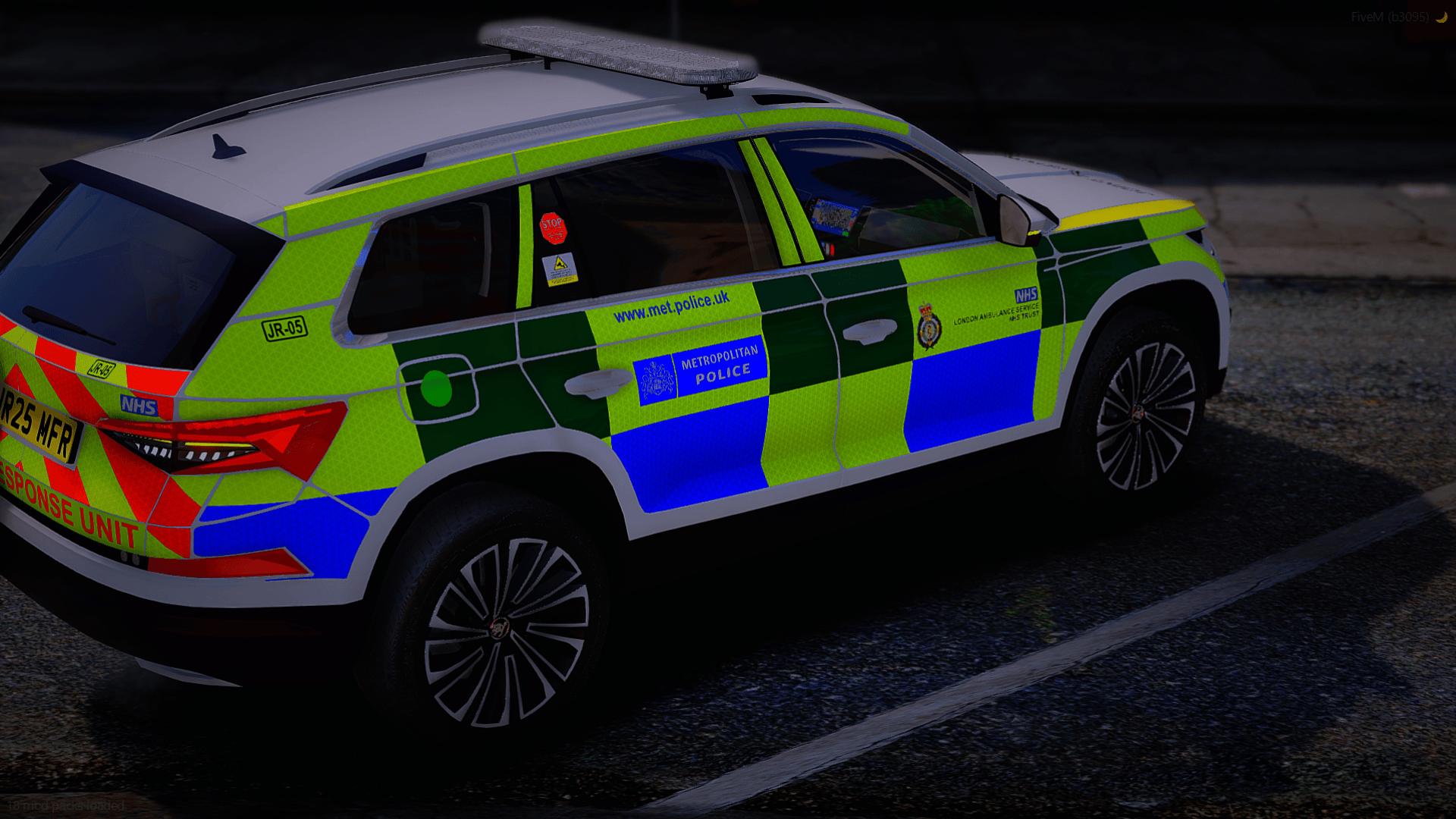 Union Mods SKIN MET Generic JRU Skoda Union Mods SKIN MET Generic JRU Skoda